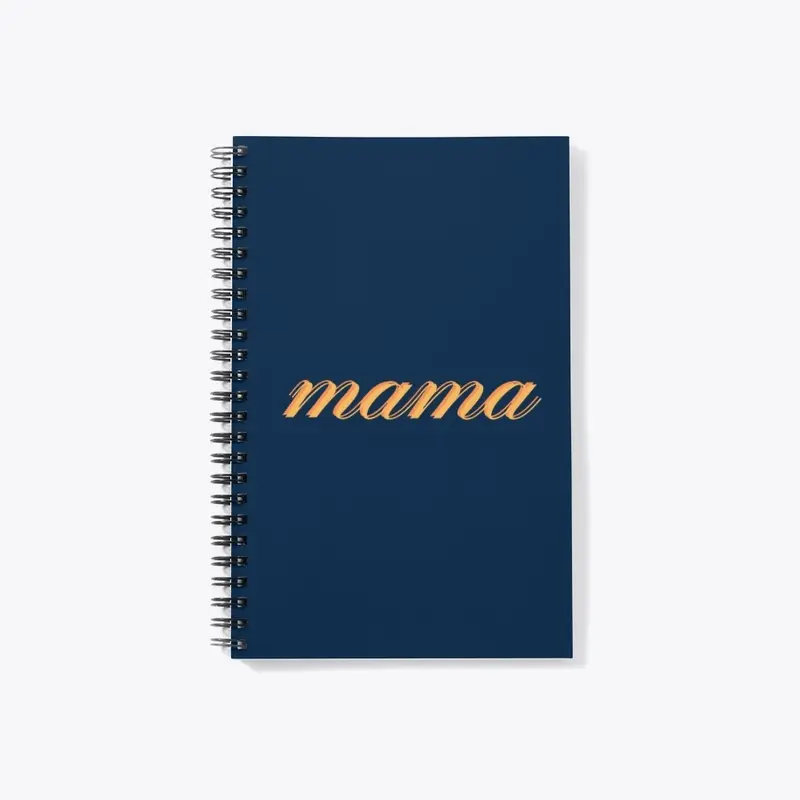 The mama Collection