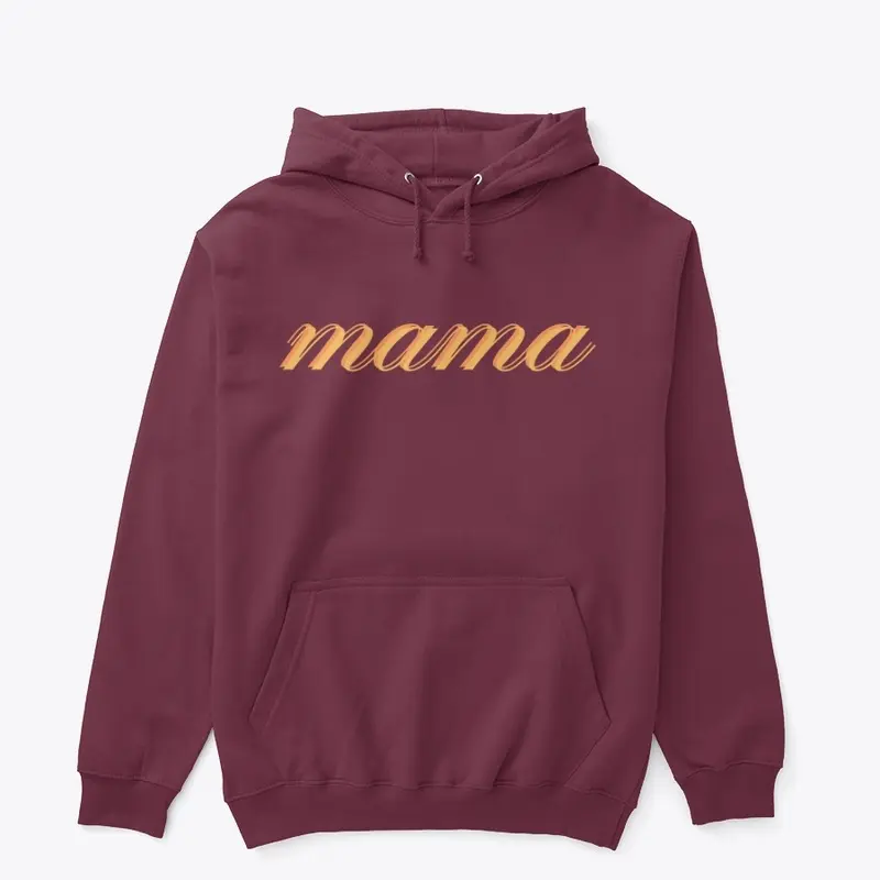 The mama Collection