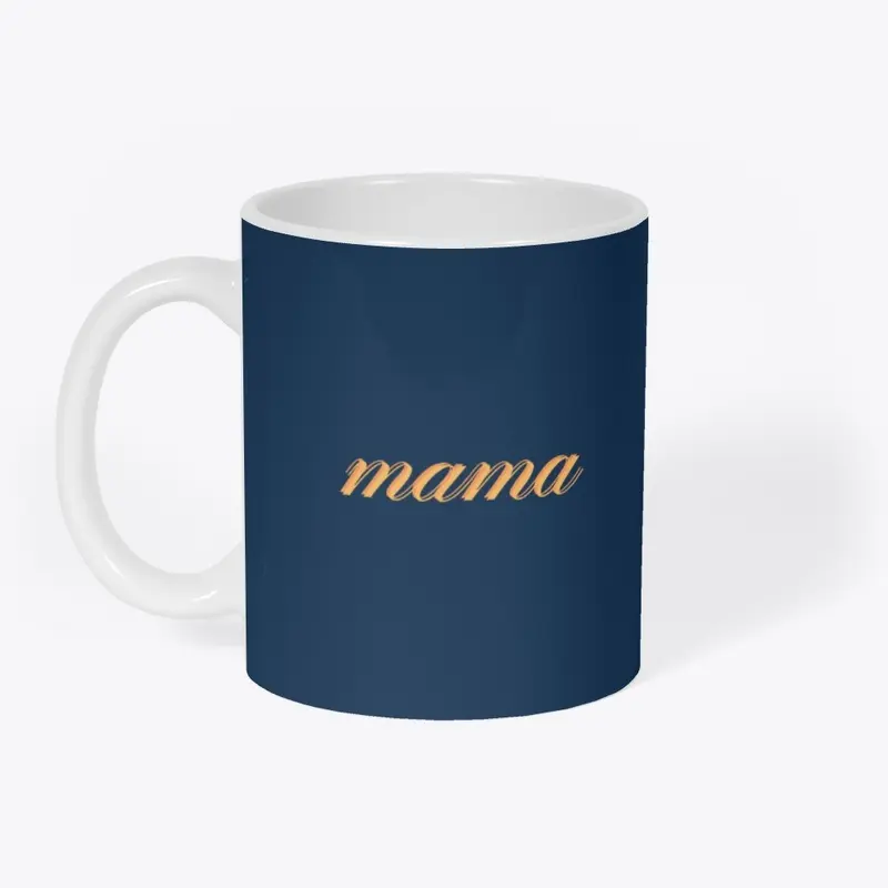 The mama Collection