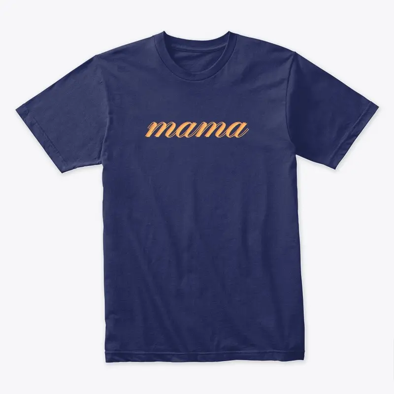 The mama Collection