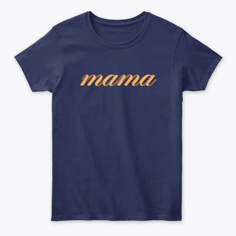 The mama Collection