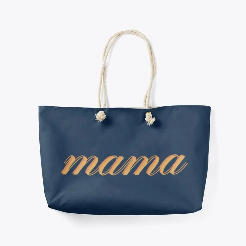 The mama Collection